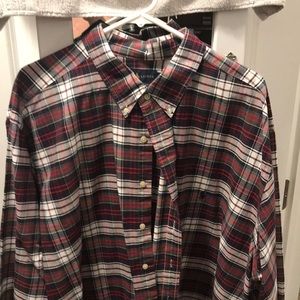 Ralph Lauren casual button-down